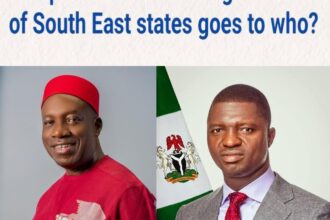 Ebonyi Governor, Nwifuru Defends Three-Year Record, Hits Back at Social Media Critics