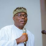 Adewole Adebayo Promises N200 Petrol, Cooking Gas and Jet A1 Within 12 Months If Elected