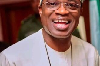 Benue Govt Rejects Peter Obi’s Allegations, Says No Thugs Were Deployed Against Him