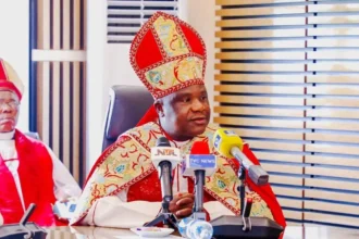 I Supported Peter Obi Without Receiving a Naira, Now I Back Tinubu and I’m Called Fake – Archbishop Leonard Bature Kawas
