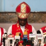 Charismatic Bishops Endorse Tinubu for 2027 Presidential Election Charismatic Bishops Endorse Tinubu for 2027 Presidential Election