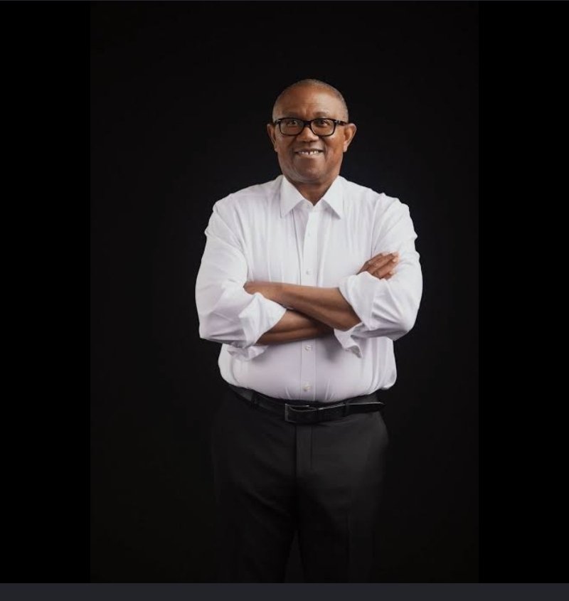 Release My Academic Records, Credentials, Certificates Upon Request – Peter Obi Urges UNN Release My Academic Records, Credentials, Certificates Upon Request – Peter Obi Urges UNN