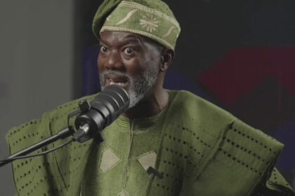“Average Nigerian can survive on ₦3,000 daily” – Nigeria’s Ambassador-designate to Mexico, Reno Omokri
