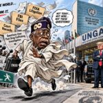 Sowore Alleges Tinubu Is Receiving Medical Treatment in France, Questions UNGA Absence Sowore Alleges Tinubu Is Receiving Medical Treatment in France, Questions UNGA Absence