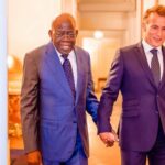 Macron Departs Paris for UNGA as Tinubu Remains in France on Annual Leave Macron Departs Paris for UNGA as Tinubu Remains in France on Annual Leave