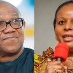 Peter Obi’s Wife is Godmother to My Daughter – Anambra First Lady, Nonye Soludo clarifies Peter Obi’s Wife is Godmother to My Daughter – Anambra First Lady, Nonye Soludo clarifies