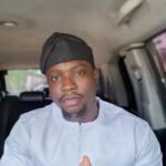 Fada Oluoma Urges VDM to Apologise to Pastor Arome Over Mimicry Fada Oluoma Urges VDM to Apologise to Pastor Arome Over Mimicry