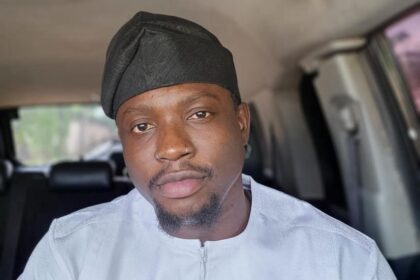 Fada Oluoma Urges VDM to Apologise to Pastor Arome Over Mimicry Fada Oluoma Urges VDM to Apologise to Pastor Arome Over Mimicry