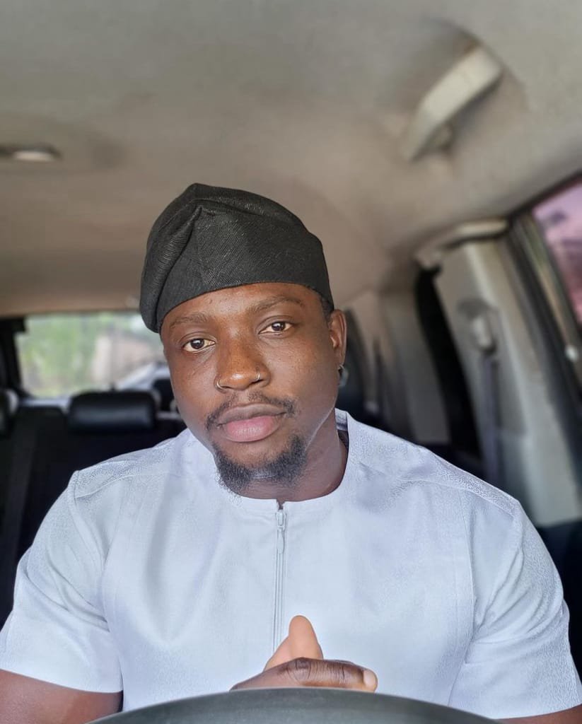Fada Oluoma Urges VDM to Apologise to Pastor Arome Over Mimicry