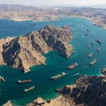 Iran Plans Restricted Maritime Zone Outside Strait of Hormuz, Security Chief Says Iran Plans Restricted Maritime Zone Outside Strait of Hormuz, Security Chief Says