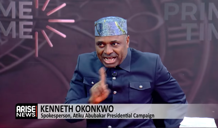 Kenneth Okonkwo Accuses Tinubu, National Assembly of Breaching Constitution Over President’s Absence
