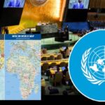 Nigeria Joins Global Push for Fairer World Maps as UN Adopts Africa-Backed Resolution