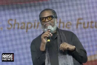 Nduka Obaigbena Urges 2027 Politicians to Campaign on Policies, Reject Smear Campaigns