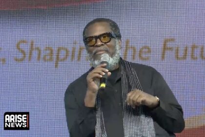 Nduka Obaigbena Urges 2027 Politicians to Campaign on Policies, Reject Smear Campaigns Nduka Obaigbena Urges 2027 Politicians to Campaign on Policies, Reject Smear Campaigns