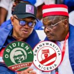 Peter Obi Challenges Nigerians to Scrutinise His Record as Kwankwaso Warns APC Ahead of 2027