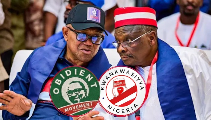 Peter Obi Challenges Nigerians to Scrutinise His Record as Kwankwaso Warns APC Ahead of 2027 Peter Obi Challenges Nigerians to Scrutinise His Record as Kwankwaso Warns APC Ahead of 2027