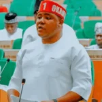 2027: Reps Deputy Spokesman Warns Opposition Against ‘Damaging Nigeria’s Image’ Over Tinubu CriminalRecords