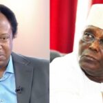 Shehu Sani Warns Atiku Presidency Could End Nigeria’s Rotational Arrangement Shehu Sani Warns Atiku Presidency Could End Nigeria’s Rotational Arrangement
