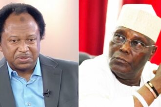 Shehu Sani Warns Atiku Presidency Could End Nigeria’s Rotational Arrangement Shehu Sani Warns Atiku Presidency Could End Nigeria’s Rotational Arrangement