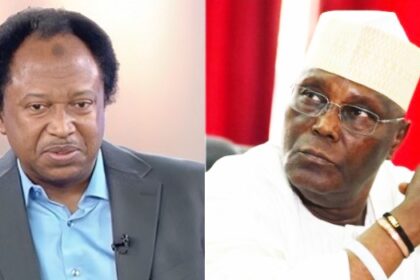 Shehu Sani Warns Atiku Presidency Could End Nigeria’s Rotational Arrangement