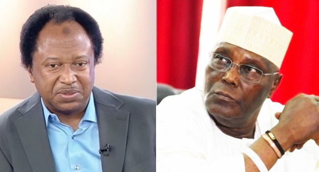 Shehu Sani Warns Atiku Presidency Could End Nigeria’s Rotational Arrangement