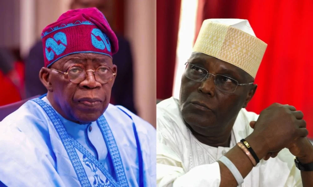 Inflation: You can’t build tn economy by making Nigerians poorer – Atiku tells Tinubu