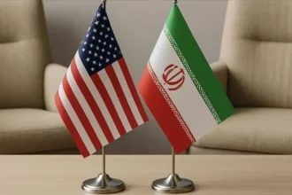 Iran, US Trade Blows as Hormuz Crisis Deepens, Oil Prices Near 0 Iran, US Trade Blows as Hormuz Crisis Deepens, Oil Prices Near 0
