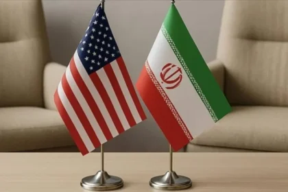 Iran, US Trade Blows as Hormuz Crisis Deepens, Oil Prices Near 0 Iran, US Trade Blows as Hormuz Crisis Deepens, Oil Prices Near 0