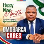 OmoBarca Welcomes September, Promises Blessings and Progress for Ajeromi-Ifelodun Residents OmoBarca Welcomes September, Promises Blessings and Progress for Ajeromi-Ifelodun Residents