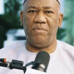 Tinubu’s Govt More Oppressive Than Military Regimes, Says Datti Baba-Ahmed