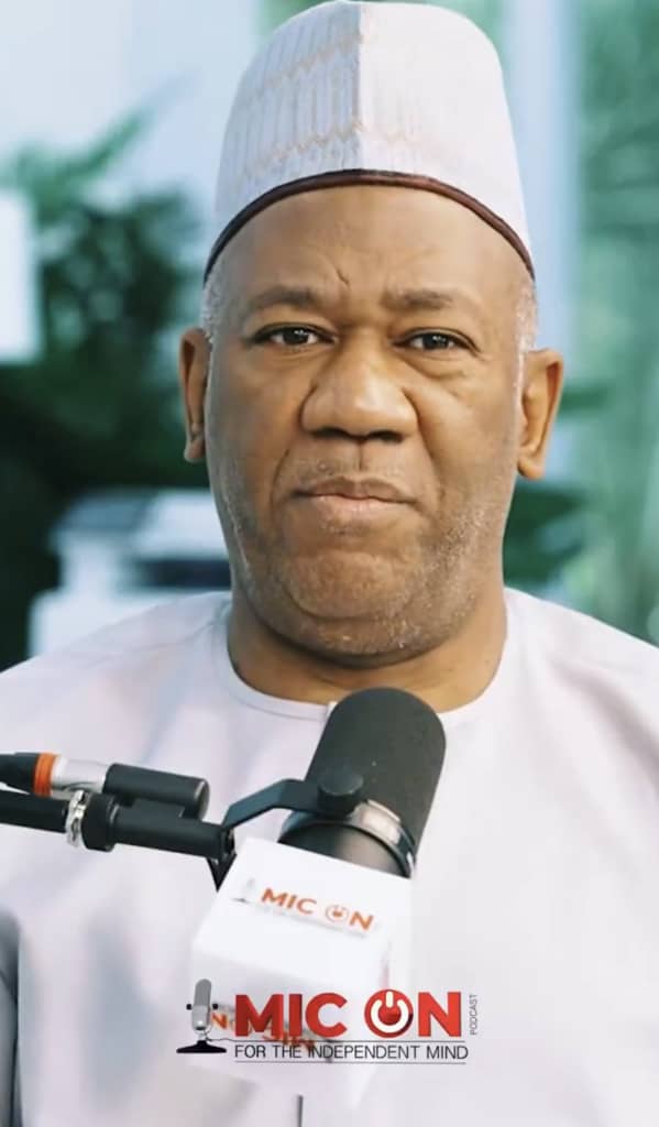 Tinubu’s Govt More Oppressive Than Military Regimes, Says Datti Baba-Ahmed