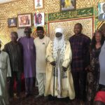 2027: Arewa Royal Palace Hosts Hon. Thomas Victor Onwubiko as Emir Pledges Support 2027: Arewa Royal Palace Hosts Hon. Thomas Victor Onwubiko as Emir Pledges Support