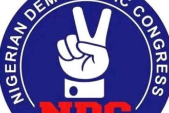 NDC Protests Exclusion of Two Ekiti Senatorial Candidates from INEC Final List