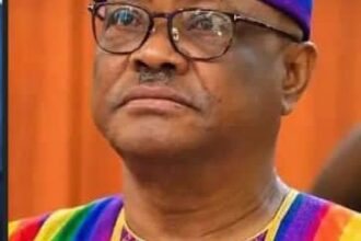 Tinubu Moves to Define Wike’s Role in 2027 Campaign Amid APC Tensions Tinubu Moves to Define Wike’s Role in 2027 Campaign Amid APC Tensions