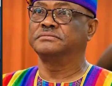 Tinubu Moves to Define Wike’s Role in 2027 Campaign Amid APC Tensions Tinubu Moves to Define Wike’s Role in 2027 Campaign Amid APC Tensions