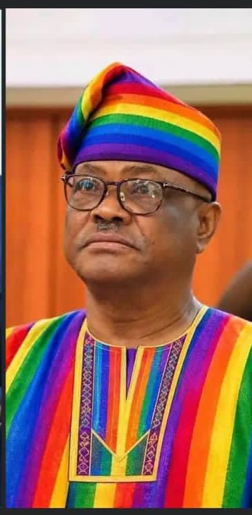 APC Chapters Reject Wike’s Rainbow Coalition, Demand Formal Defection