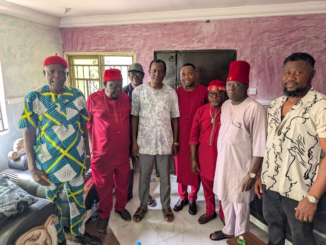 Amuwo Decides 2023 Forum Endorses Victor Thomas Onwubiko for Lagos Assembly Amuwo Decides 2023 Forum Endorses Victor Thomas Onwubiko for Lagos Assembly