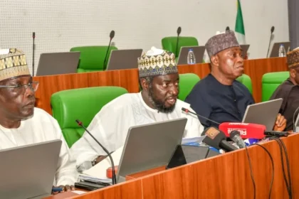 Reps Panel Uncovers 58 Bank Accounts, 12 Fake Agencies Traced to PFIPC DG Adeniyi, Clears Femi Gbajabiamila Reps Panel Uncovers 58 Bank Accounts, 12 Fake Agencies Traced to PFIPC DG Adeniyi, Clears Femi Gbajabiamila
