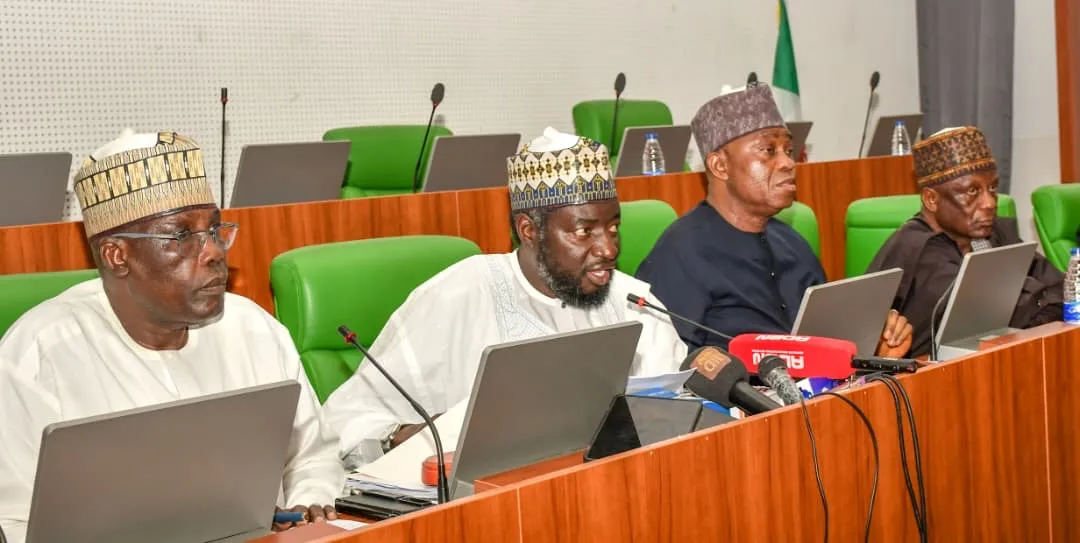 Reps Panel Uncovers 58 Bank Accounts, 12 Fake Agencies Traced to PFIPC DG Adeniyi, Clears Femi Gbajabiamila Reps Panel Uncovers 58 Bank Accounts, 12 Fake Agencies Traced to PFIPC DG Adeniyi, Clears Femi Gbajabiamila