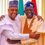 Tinubu Mandates Shettima to Lead Nigeria’s Delegation to 81st UN General Assembly Tinubu Mandates Shettima to Lead Nigeria’s Delegation to 81st UN General Assembly