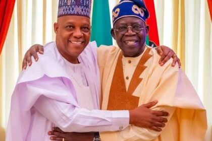 Tinubu Mandates Shettima to Lead Nigeria’s Delegation to 81st UN General Assembly