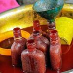 NAFDAC Says It Lacks Absolute Control Over Unbranded Palm Oil, Fufu Sold in Open Markets NAFDAC Says It Lacks Absolute Control Over Unbranded Palm Oil, Fufu Sold in Open Markets