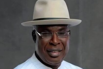 EFCC Urges Ex-Governor Sylva to Appear for Questioning Over Alleged .86m Fraud
