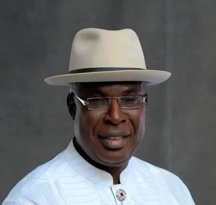 EFCC Urges Ex-Governor Sylva to Appear for Questioning Over Alleged .86m Fraud EFCC Urges Ex-Governor Sylva to Appear for Questioning Over Alleged .86m Fraud