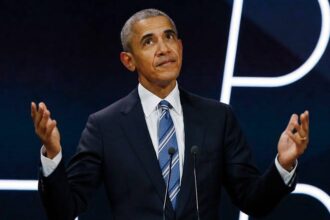 Obama Says Governments Could Perform Better With Women in Charge