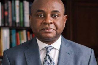 Kingsley Moghalu Rejects Atiku Campaign Appointment, Says He Was Not Consulted Kingsley Moghalu Rejects Atiku Campaign Appointment, Says He Was Not Consulted