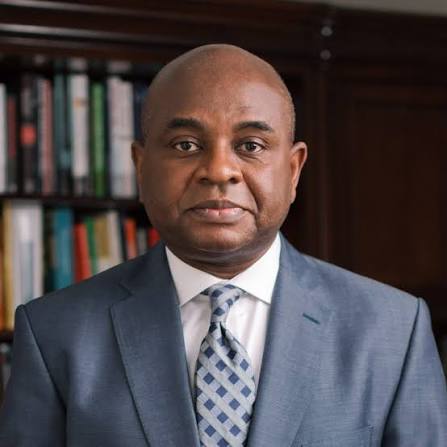 Kingsley Moghalu Rejects Atiku Campaign Appointment, Says He Was Not Consulted Kingsley Moghalu Rejects Atiku Campaign Appointment, Says He Was Not Consulted