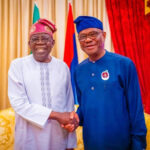 Wike Challenges Tinubu to Sack Him If He Fails to Deliver FCT, Rivers in 2027 Wike Challenges Tinubu to Sack Him If He Fails to Deliver FCT, Rivers in 2027