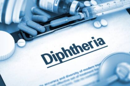 Diphtheria Outbreak Claims 23 Lives, 143 Suspected Cases in Plateau Diphtheria Outbreak Claims 23 Lives, 143 Suspected Cases in Plateau