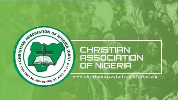CAN Warns Against Using Jesus Christ for Partisan Politics Ahead of 2027 Elections CAN Warns Against Using Jesus Christ for Partisan Politics Ahead of 2027 Elections